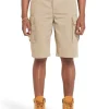 Timberland Cargo Short - Stone