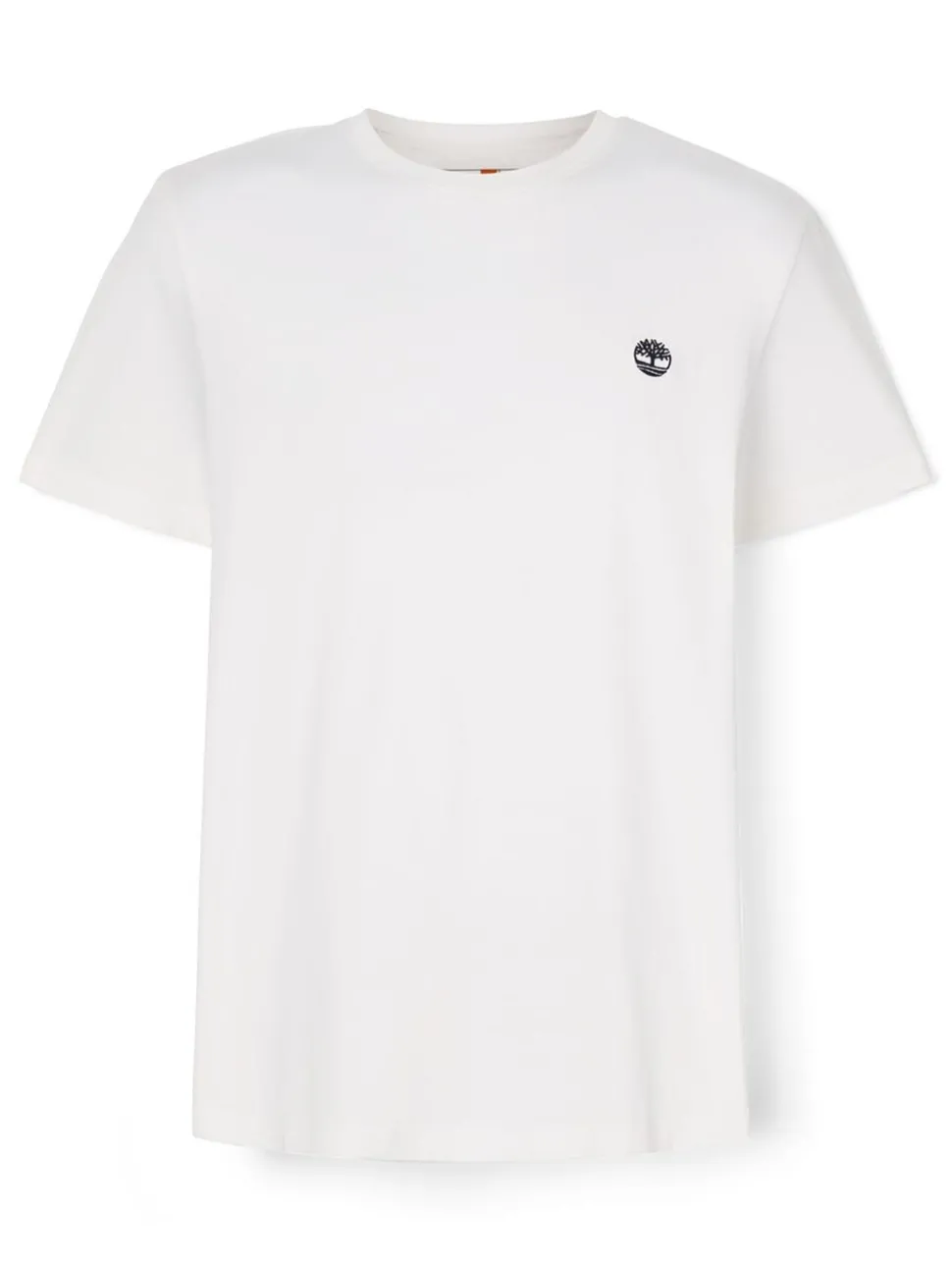 Timberland Dunstan River T-Shirt - White
