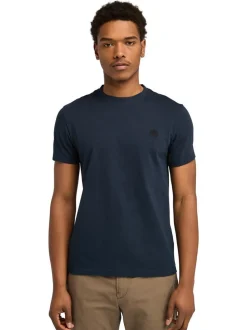 Timberland Dunstan River T-Shirt -