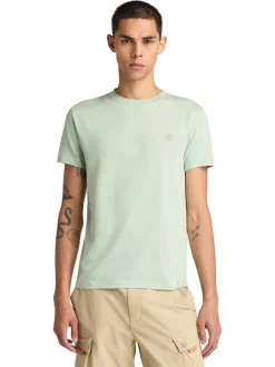 Timberland Dunstan River T-Shirt - Green