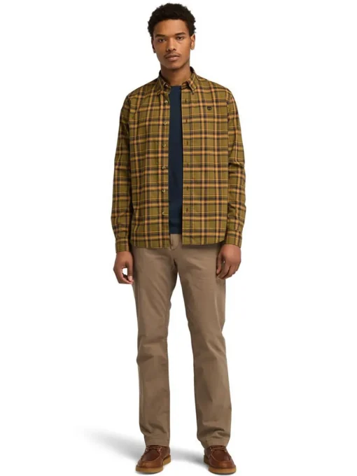Timberland Dunstan River T-Shirt -