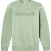 Timberland Hampton Sweat - Green