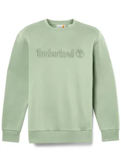 Timberland Hampton Sweat - Green