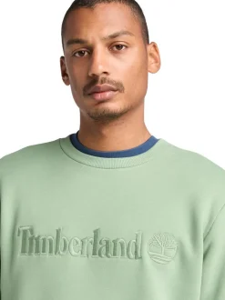 Timberland Hampton Sweat - Green