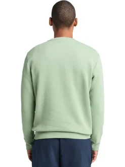 Timberland Hampton Sweat - Green