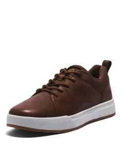 Timberland Maple Grove Lace Up - Brown