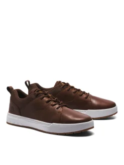Timberland Maple Grove Lace Up - Brown