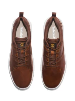 Timberland Maple Grove Lace Up - Brown