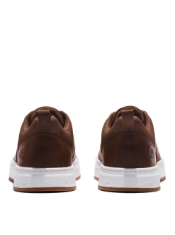 Timberland Maple Grove Lace Up - Brown