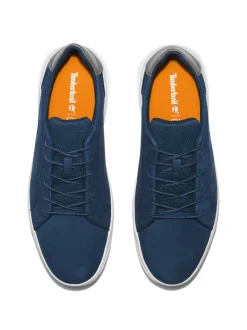 Timberland Seneca Bay Oxford Lace Up - Blue