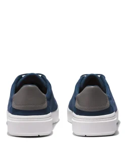 Timberland Seneca Bay Oxford Lace Up - Blue