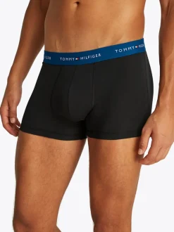 Tommy Hilfiger 3 Pack Wb Trunk