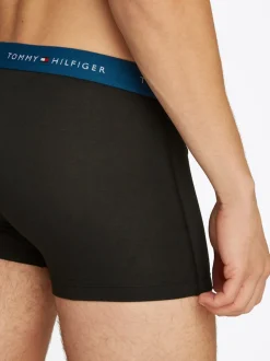 Tommy Hilfiger 3 Pack Wb Trunk