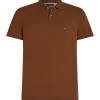 Tommy Hilfiger 1985 Polo - Brown