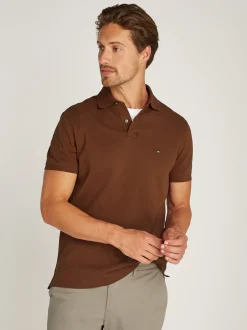 Tommy Hilfiger 1985 Polo - Brown