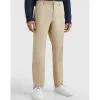 Tommy Hilfiger 1985 Slim Chino - Stone