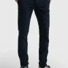 Tommy Hilfiger 1985 Slim Chino - Navy