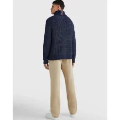 Tommy Hilfiger 1985 Slim Chino - Stone