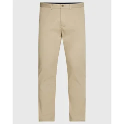 Tommy Hilfiger 1985 Slim Chino - Stone