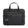 Tommy Hilfiger Central Computer Bag - Black