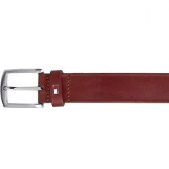 Tommy Hilfiger Denton Belt - Tan