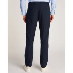 Tommy Hilfiger Denton Knit Tech Chino - Navy