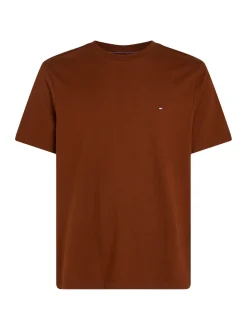 Tommy Hilfiger Essential T-Shirt - Brown