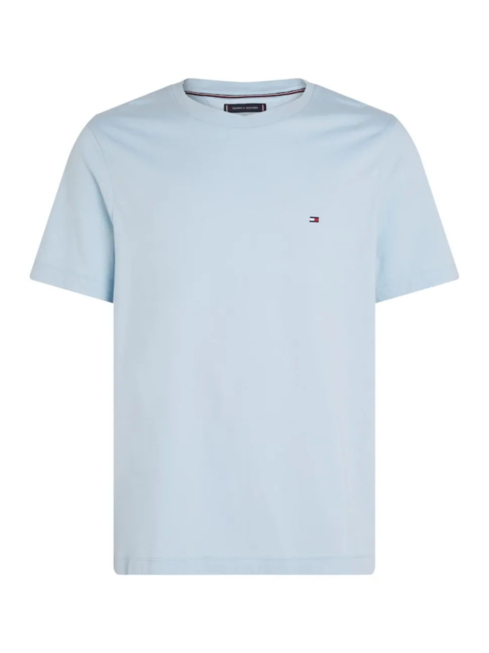 Tommy Hilfiger Essential T-Shirt - Blue