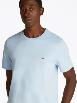 Tommy Hilfiger Essential T-Shirt - Blue