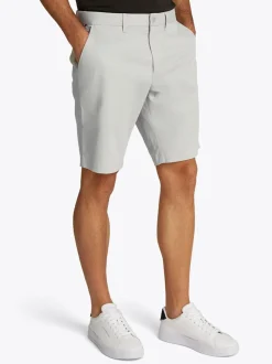 Tommy Hilfiger Harlem Short 1985 - Grey