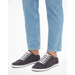 Tommy Hilfiger Harlow Sneaker - Blue