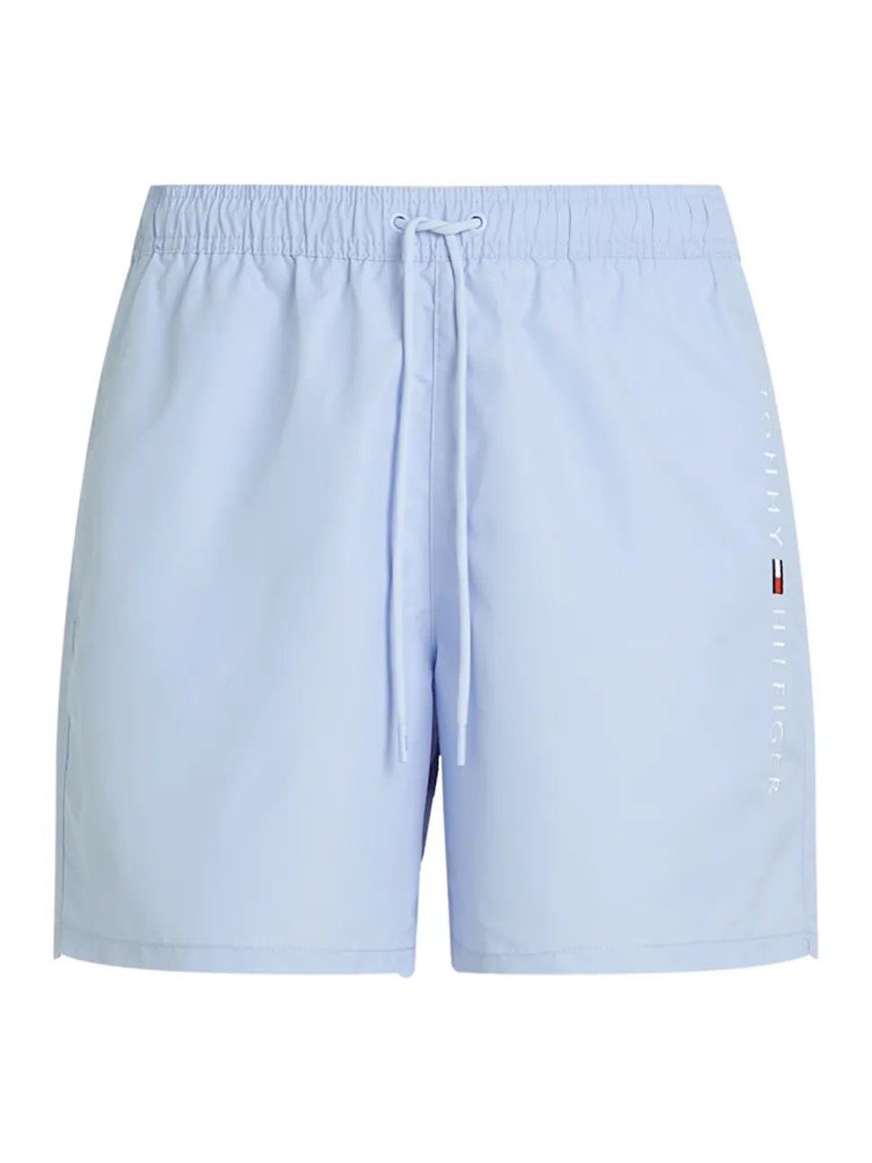 Tommy Hilfiger Medium Drawstring Shorts - Blue
