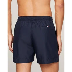 Tommy Hilfiger Medium Drawstring Shorts - Navy