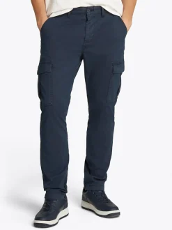 Tommy Jeans Austin Cargo Pant - Navy