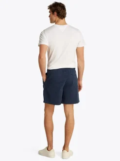Tommy Jeans Loose Twill Beach Short - Navy