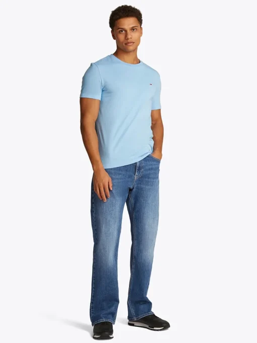 Tommy Jeans Ryan Bootcut Jeans - Blue