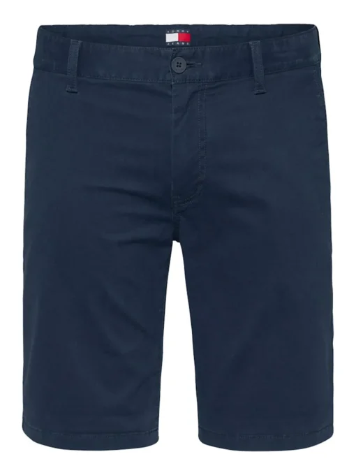 Tommy Jeans Scanton Chino Short - Navy