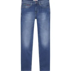 Tommy Jeans Scanton Slim Fit Jeans - Blue