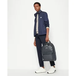 AX ARMANI Lightweight Jacket - Navy