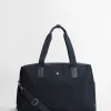 Barbour Cascade City Holdall - Navy