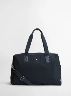 Barbour Cascade City Holdall - Navy