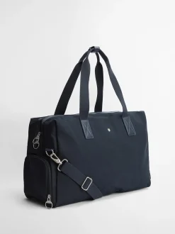 Barbour Cascade City Holdall - Navy
