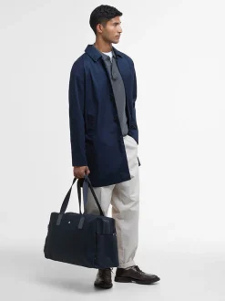 Barbour Cascade City Holdall - Navy
