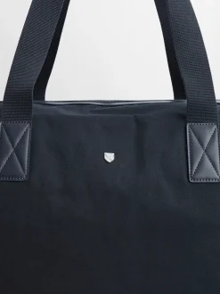 Barbour Cascade City Holdall - Navy