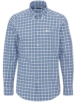 Barbour Lomond Shirt - Multi