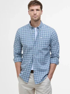 Barbour Lomond Shirt - Multi