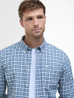 Barbour Lomond Shirt - Multi