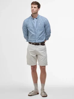 Barbour Lomond Shirt - Multi