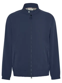 Barbour Summer Showerproof Jacket - Navy