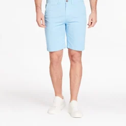 Blue Coast Yacht Shorts - Blue
